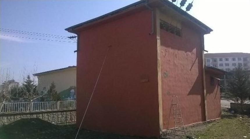 Elektrik Akıma Kapılan Kişi Hayatını Kaybetti