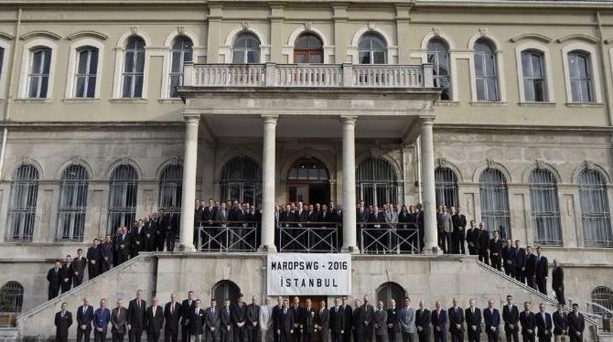 Nato&rsquo;nun En B&uuml;y&uuml;k Deniz Harekatına İstanbul Damgası