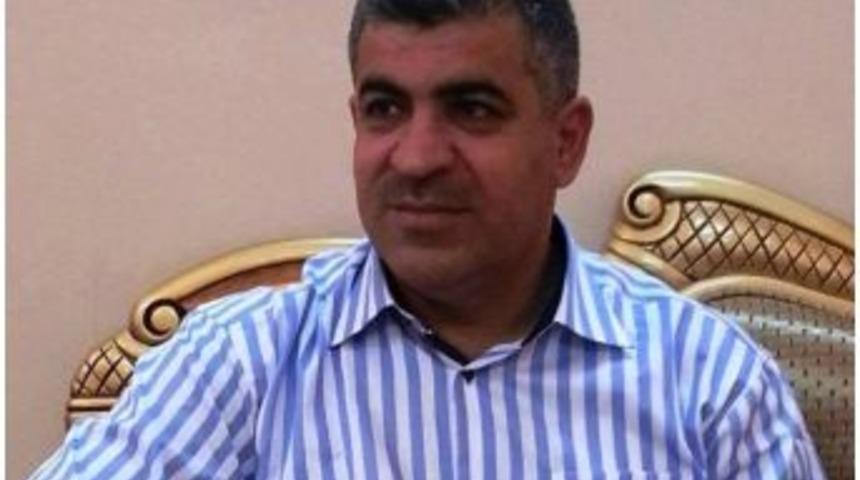 Tk&uuml;ugd: "t&uuml;rkmen Gazeteci Serbest Bırakılmalıdır"