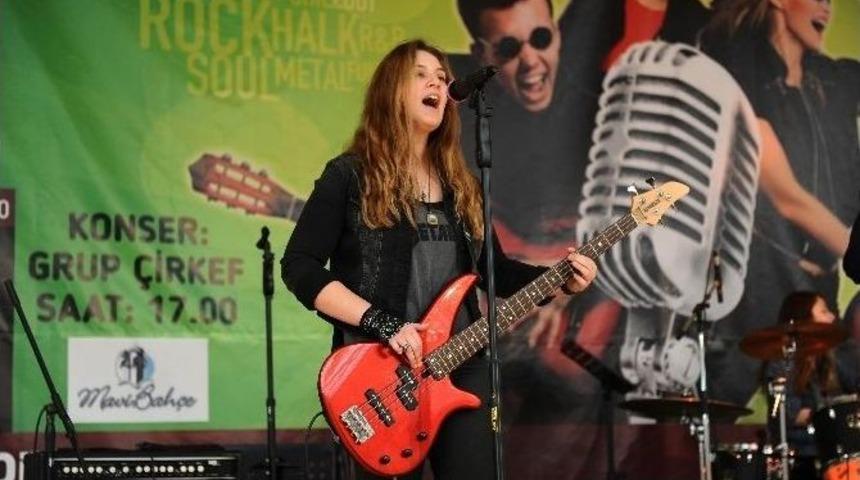 Karşıyaka&rsquo;da B&uuml;y&uuml;k Final İ&ccedil;in Geri Sayım