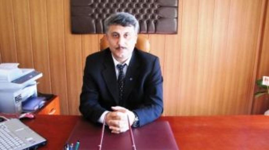 Hisarcık&rsquo;tan Bayırbucak T&uuml;rkmenleri&rsquo;ne Yardım