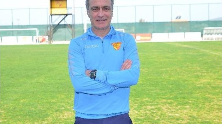 G&ouml;ztepe, &Ouml;nder &Ouml;zen İle S&ouml;zleşme İmzaladı