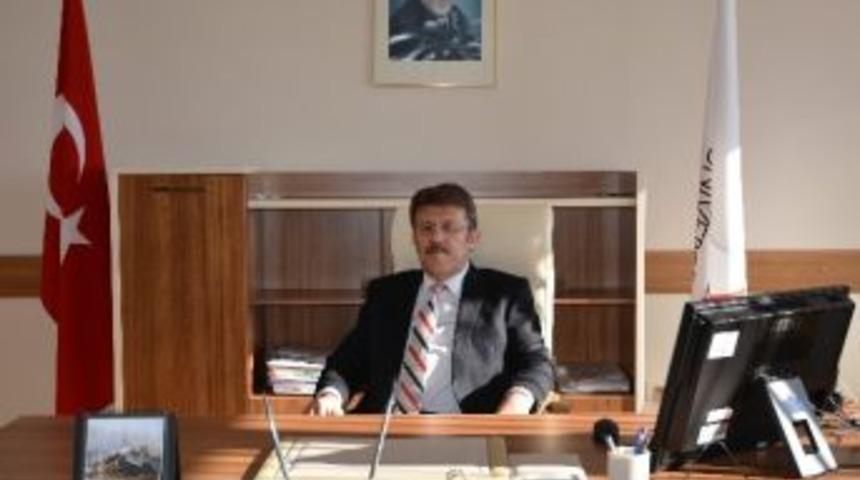 Nitelikli Eğitimine Devam