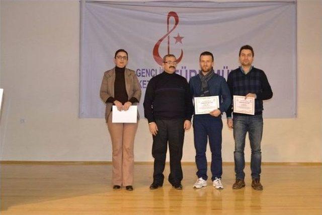 Tokat, Türk Müziğinde Yeteneklerini Seçti