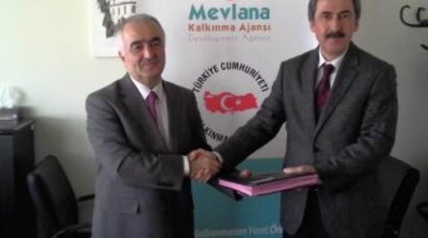 Koski G&uuml;neş Enerji Santrali Kuruyor