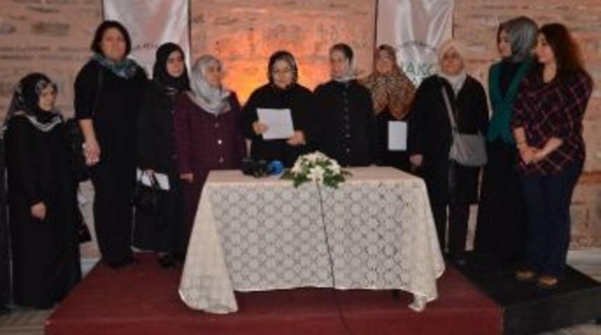 Kadınlardan Dizilere Tepki