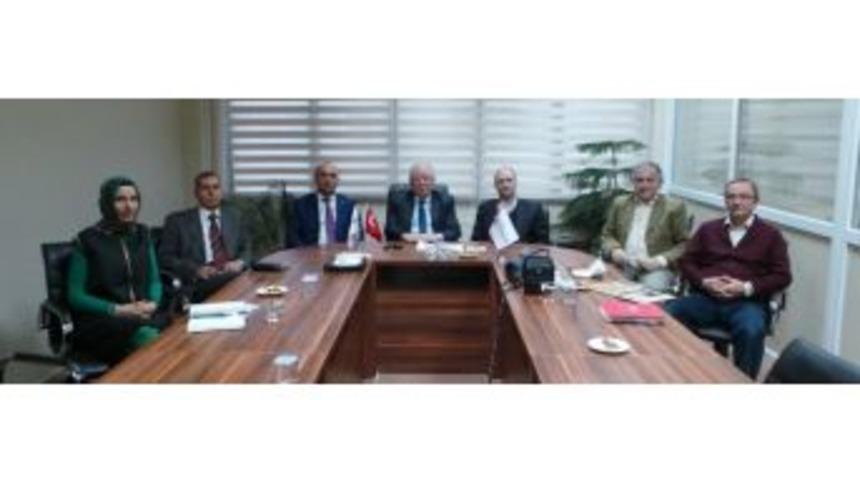 Mesyeb T&uuml;rkiye&rsquo;ye Model Oluyor