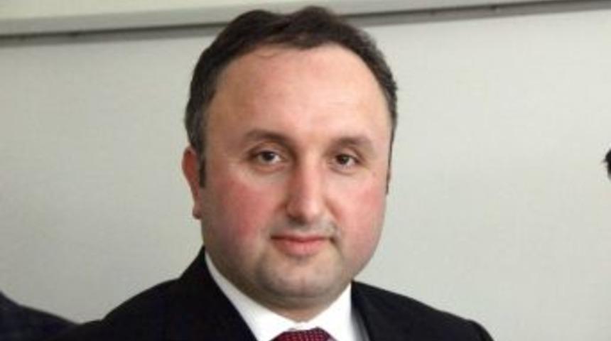 M&uuml;d&uuml;r Coşkun Esen: Eğitimde En &Ccedil;ok Proje &Uuml;reten &Uuml;lke T&uuml;rkiye