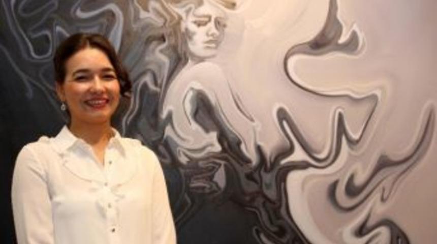 &ldquo;tin&rdquo; Sergisi &Ccedil;ankaya&rsquo;da