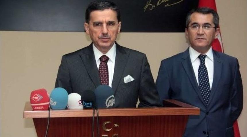 Hatay&rsquo;da Askerin Şehit Edilmesine 4 G&ouml;zaltı