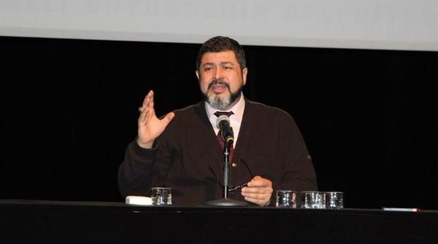 Bilgievleri &Ouml;ğrencilerine İslam&rsquo;da &Ccedil;ocuk Ve Değerler Eğitimi