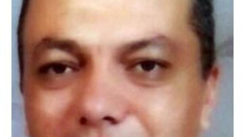 Kayıp Vatandaş &Ouml;l&uuml; Bulundu