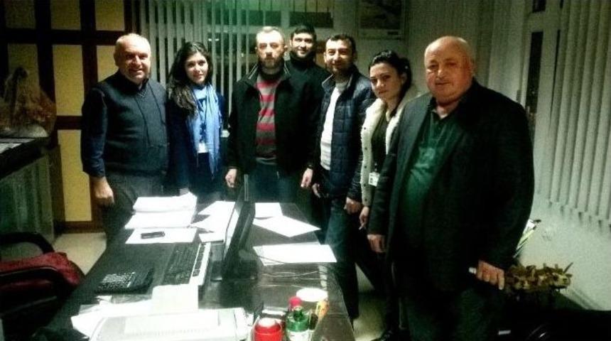 Gurup İyi Tarım Uygulaması Y&uuml;zde 60 Daha Ucuz