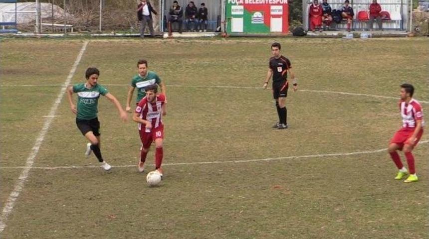 İzmir S&uuml;per Amat&ouml;r Lig