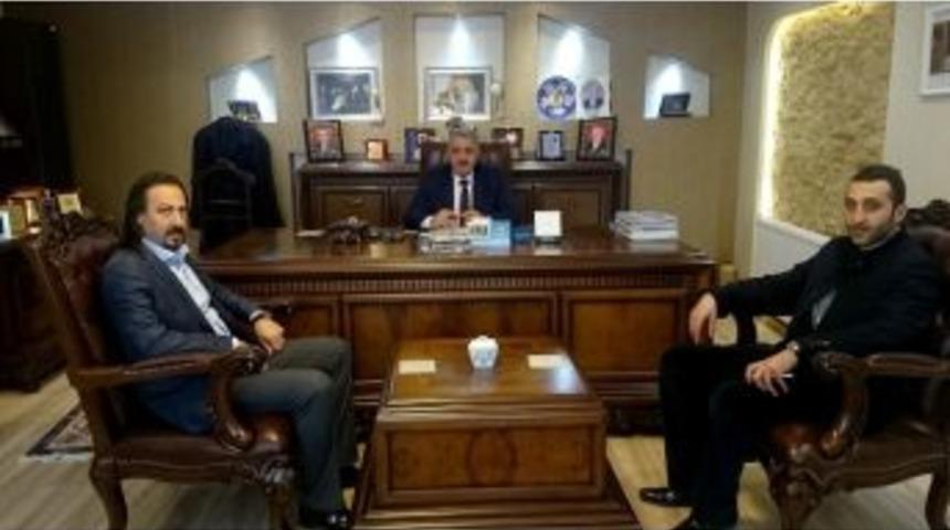 Faruk Alpaslan G&uuml;ven Tazeledi