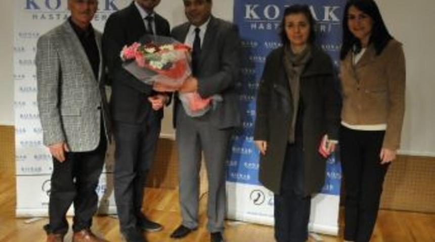 Dilovası Belediyesi&rsquo;nden Sağlık Semineri