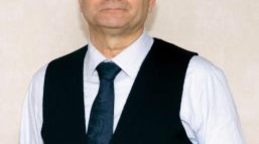 Aşut: &ldquo;ter&ouml;r&uuml;n Geleceğimize İpotek Koymasına İzin Veremeyiz&rdquo;