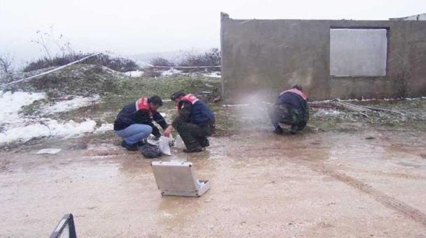 Rus M&uuml;d&uuml;r&uuml;n Esrarengiz Cinayeti 10 Yıl Sonra &Ccedil;&ouml;z&uuml;ld&uuml;