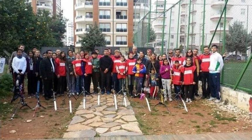 Ak&ccedil;al: &ldquo;ok&ccedil;uluk Bir Yaşam Tarzıdır&rdquo;