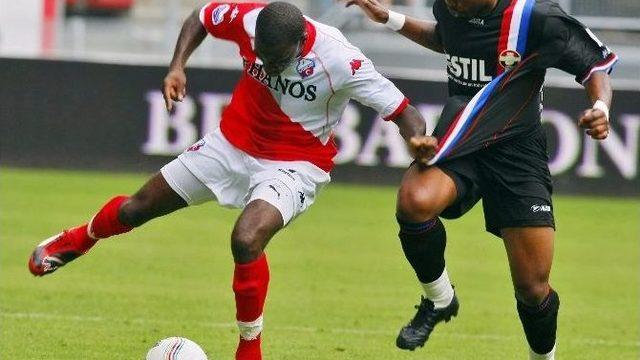 Federasyon Açıkladı: ’hollanda’da Şike Şoku’