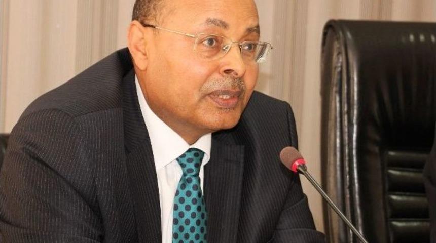 Etiyopya&rsquo;dan &lsquo;yatırım&rsquo; Daveti