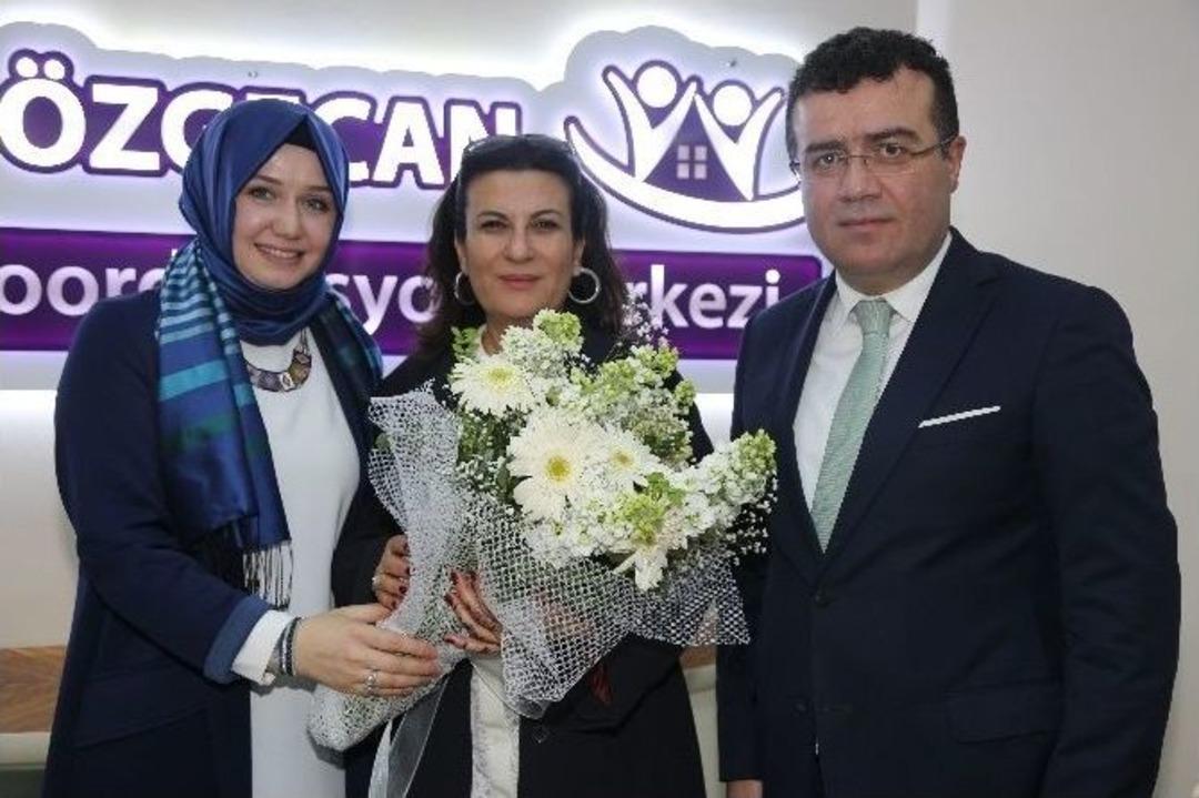 Eski Bakan Nimet Baş: &ldquo;&ccedil;ocuk Gelinlere Sessiz Kalmak Su&ccedil;a Ortak Olmaktır&rdquo;