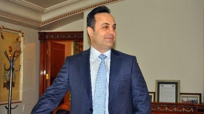 Myp Lideri Yılmaz: &ldquo;akşener Kendini Peşinen Genel Başkan İlan Etmemeli&rdquo;