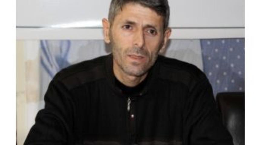 Hdp İl Eş Başkanı Besi G&ouml;zaltına Alındı