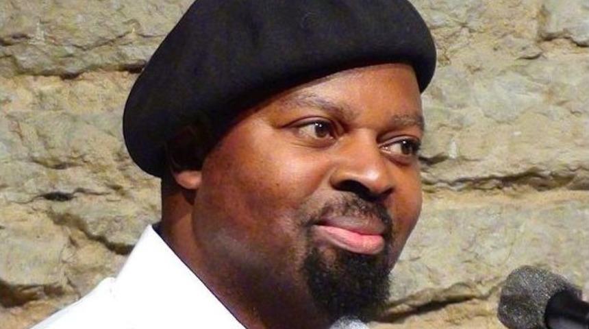 Man Booker &Ouml;d&uuml;ll&uuml; Yazar Okri, İstanbul&rsquo;a Geliyor