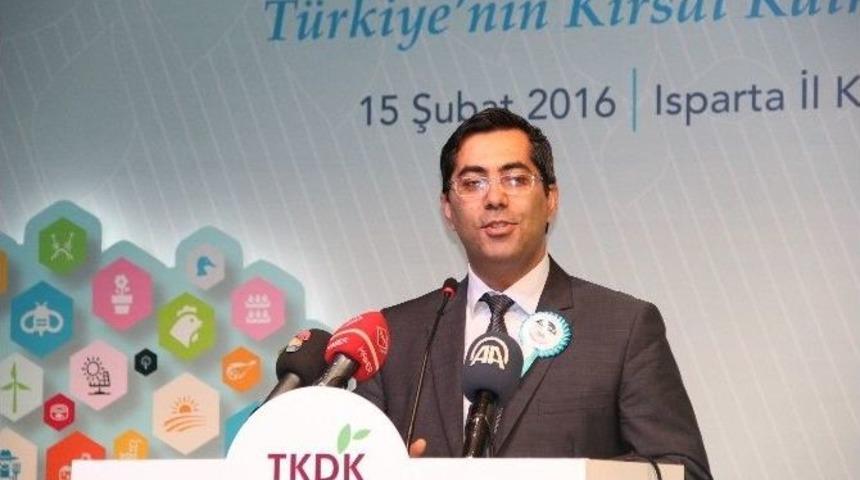 11 Bin Yatırım, 100 Bin İstihdam