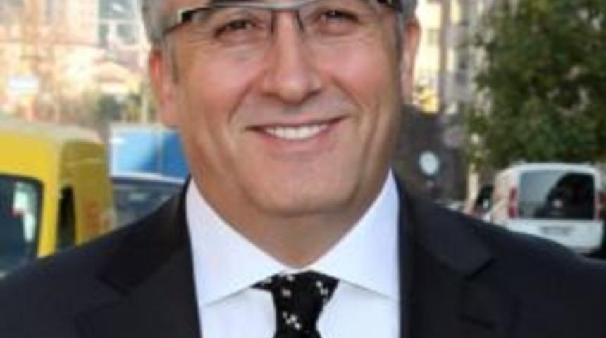 Kılı&ccedil;daroğlu&rsquo;na Ankarag&uuml;c&uuml;l&uuml; Başdanışman