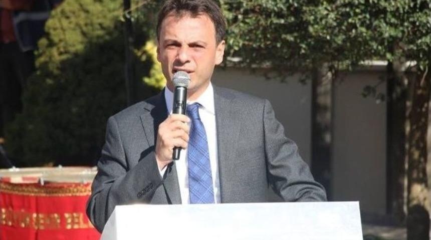 Ma&ccedil;ka&rsquo;nın D&uuml;şman İşgalinden Kurtuluşunun 98. Yıld&ouml;n&uuml;m&uuml;