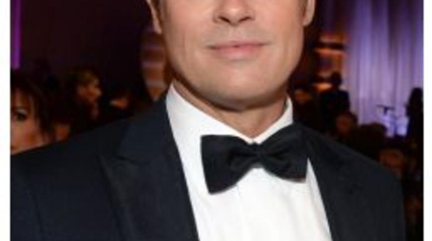 Brad Pitt&rsquo;in Estetik Dosyası