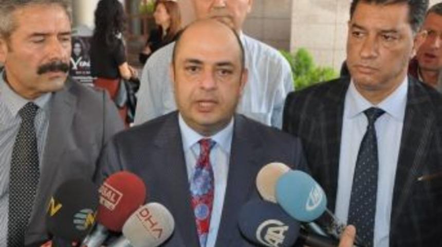 Askeri Casusluk Davasında T&uuml;m Sanıklara Beraat İstendi