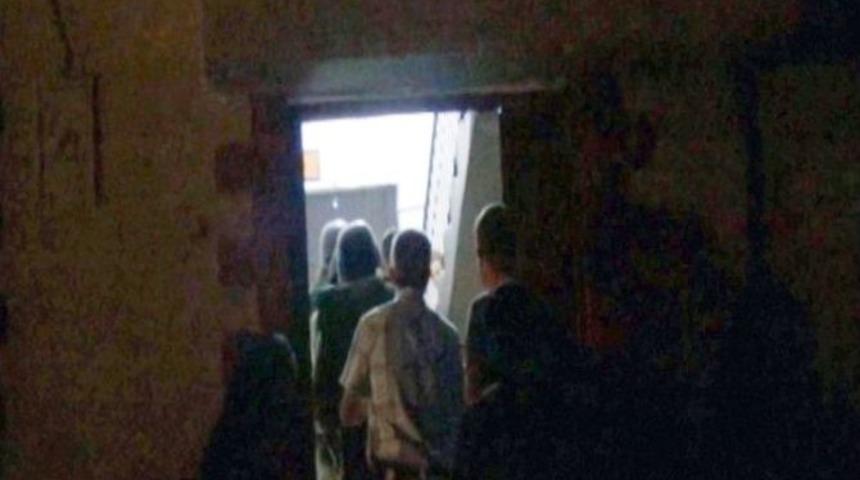 Adana&rsquo;da Pkk Operasyonu