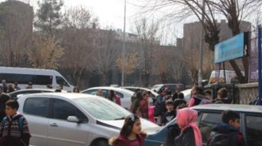 Sur&rsquo;da Yasak 76&rsquo;ncı G&uuml;n&uuml;nde