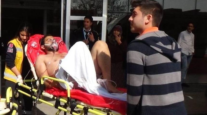 Rus U&ccedil;aklarının Vurduğu Azez&rsquo;de &Ouml;l&uuml; Sayısı 19&rsquo;a &Ccedil;ıktı