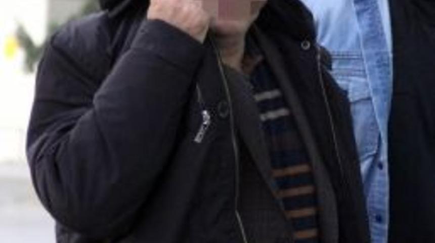 İ&ccedil; &Ccedil;amaşırında Eroinle Yakalandı