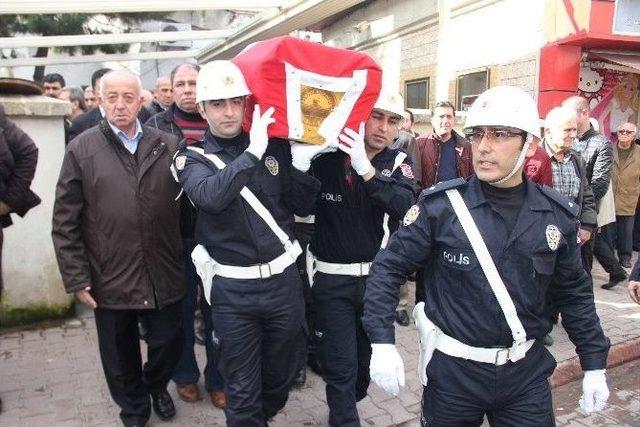 Zonguldak Eski Milletvekili Son Yolculuğuna Uğurlandı