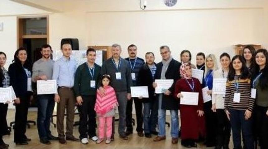 İngilizce &Ouml;ğretmenlerine &ldquo;değerler&rdquo; Semineri