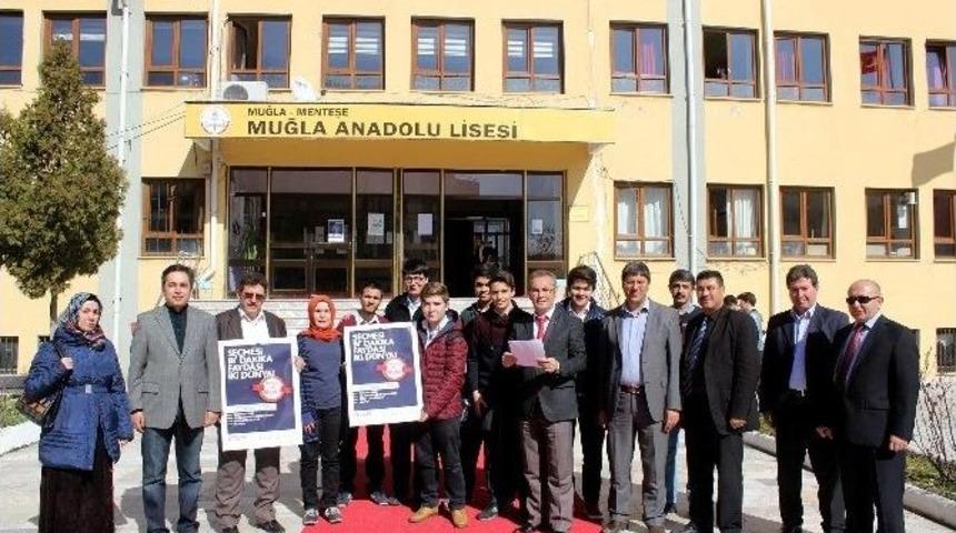 &Ouml;nder&rsquo;den Velilere Se&ccedil;meli Ders Uyarısı