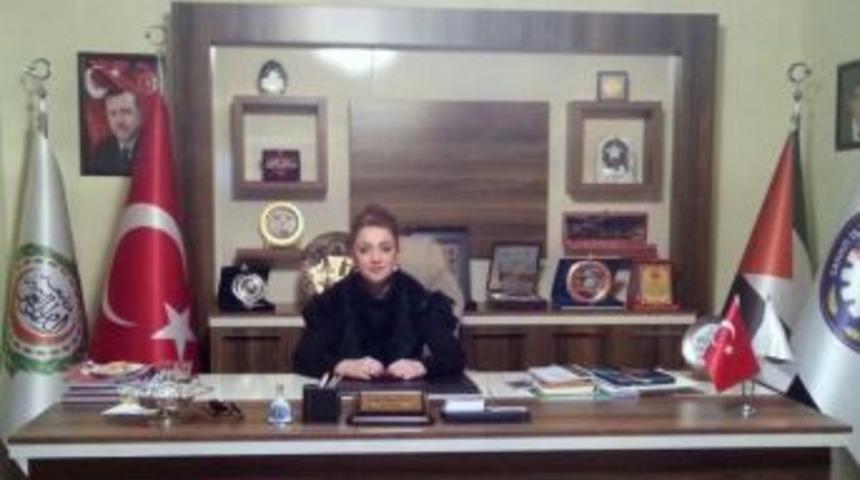 Atasoy, G&uuml;neydoğu Anadolu B&ouml;lgesine Ziyaret Yapacak