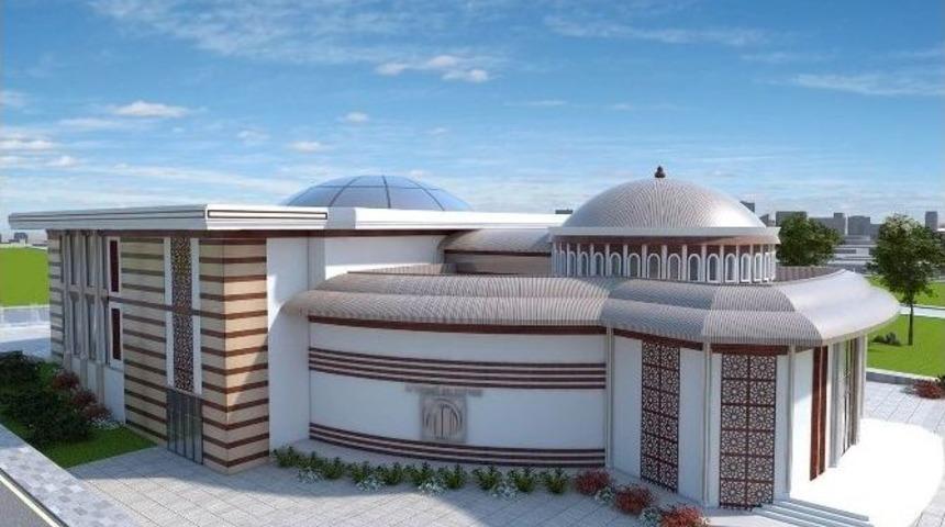 Altındağ Belediyesin&rsquo;den Bir K&uuml;lt&uuml;r Merkezi Daha