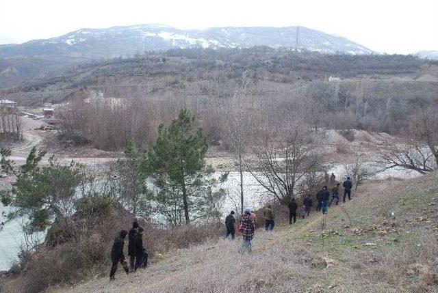 48 Gündür Kayıp Olan 2 Çocuktan Bir İz Yok