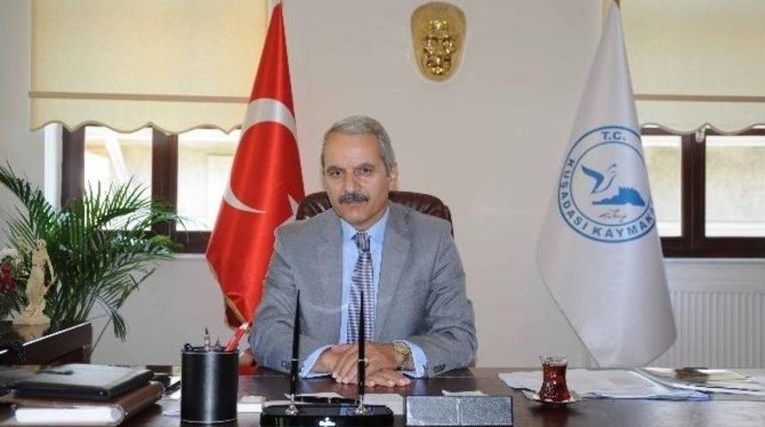 Kuşadası&rsquo;nda Fuar Heyecanı