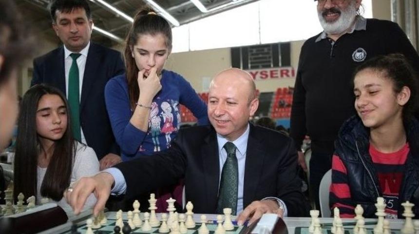 İlk Hamleyi Yapan &Ccedil;olakbayrakdar, Bir M&uuml;jde Daha Verdi