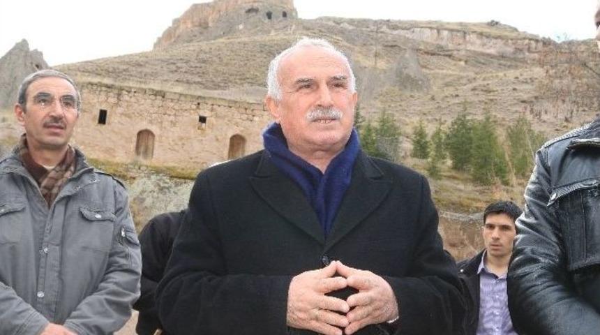 Fotoğraf&ccedil;ılar Soğanlı&rsquo;da Bir Araya Geldi