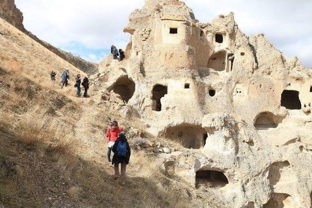 Fotoğrafçılar Soğanlı’da Bir Araya Geldi