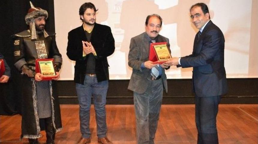 Turhal&rsquo;da T&uuml;rkmen Gecesi