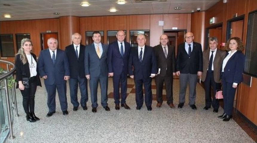 D&uuml;zce&rsquo;de Ki Atık Sorunu İski&rsquo;de